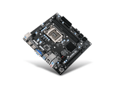 Tarjeta Madre Ecs H410h6-M2 Soc 1200 Hdmi, Ddr4,Usb 3.2, 89-206-My3102